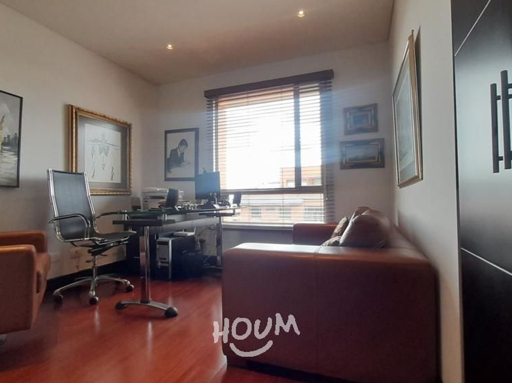 Apartamento de 3 alcobas en venta en Santa Barbara Oriental, Bogotá, 182 m² · foto 7 de 20