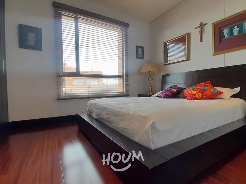 Apartamento de 3 alcobas en venta en Santa Barbara Oriental, Bogotá, 182 m² · foto 11 de 20