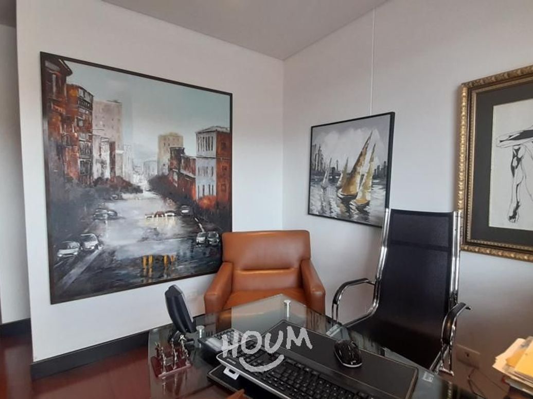Apartamento de 3 alcobas en venta en Santa Barbara Oriental, Bogotá, 182 m² · foto 18 de 20