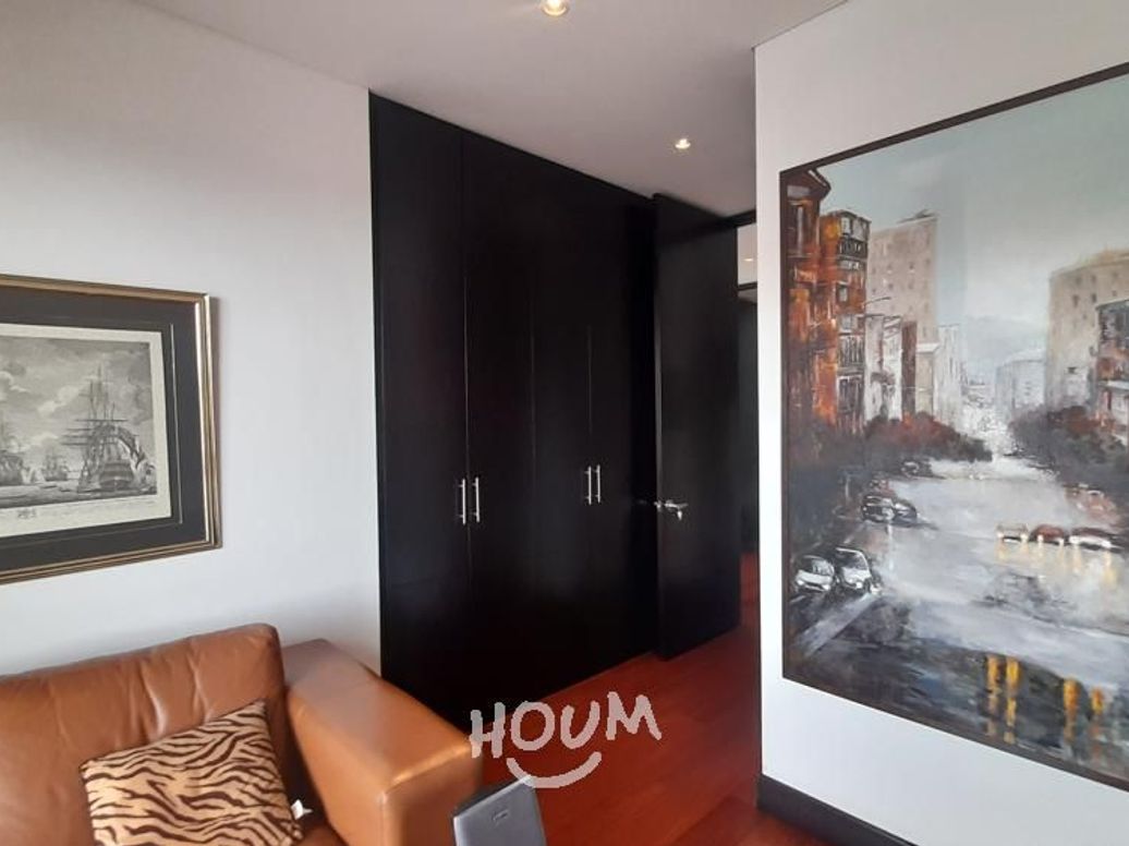 Apartamento de 3 alcobas en venta en Santa Barbara Oriental, Bogotá, 182 m² · foto 19 de 20