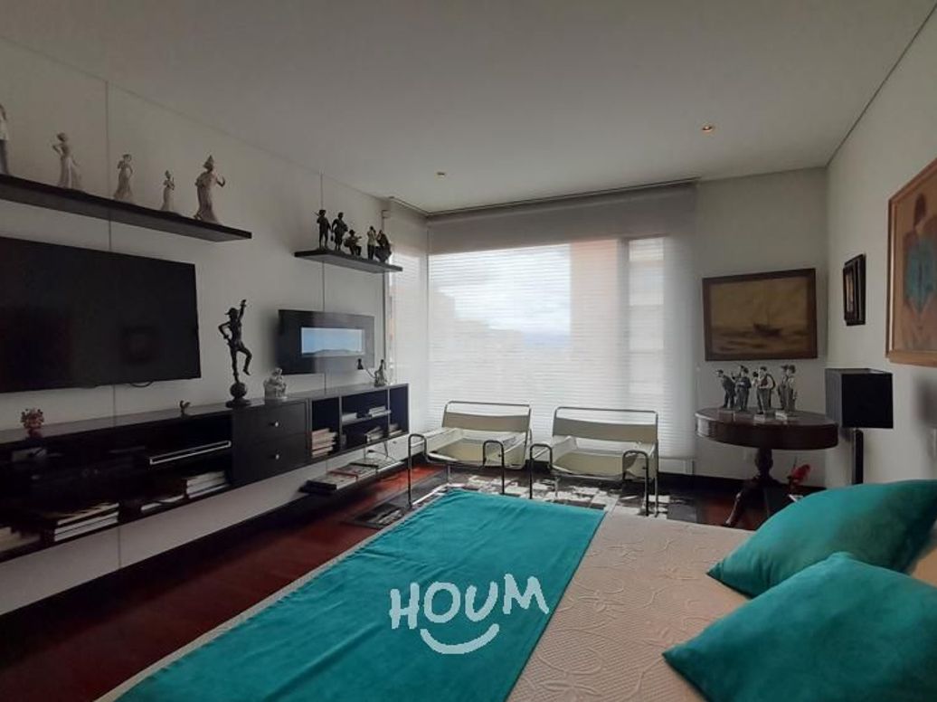 Apartamento de 3 alcobas en venta en Santa Barbara Oriental, Bogotá, 182 m² · foto 16 de 20