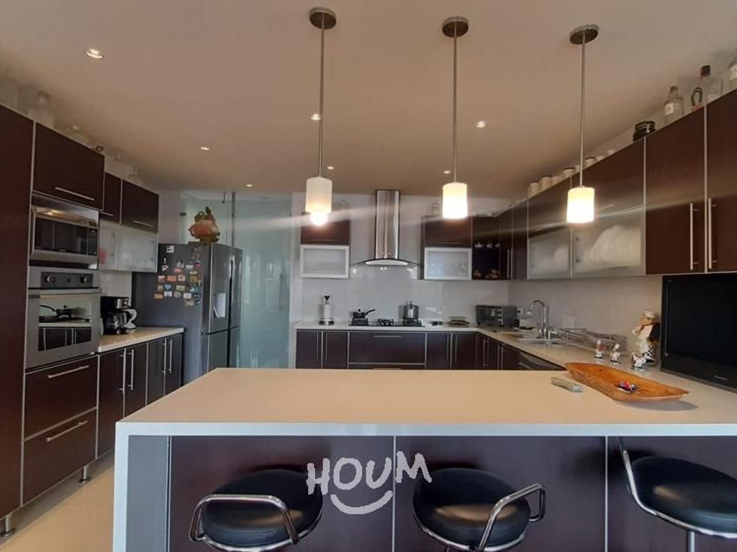 Apartamento de 3 alcobas en venta en Santa Barbara Oriental, Bogotá, 182 m² · foto 20 de 20