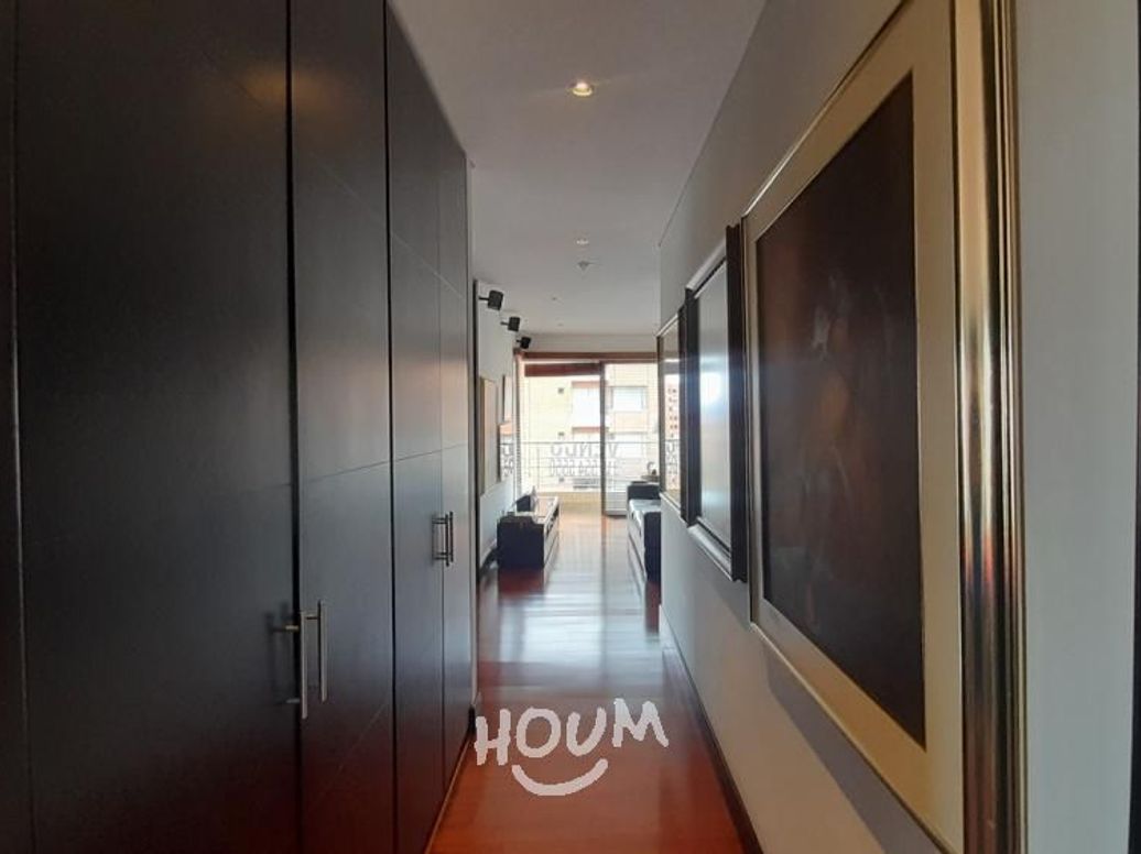 Apartamento de 3 alcobas en venta en Santa Barbara Oriental, Bogotá, 182 m² · foto 13 de 20