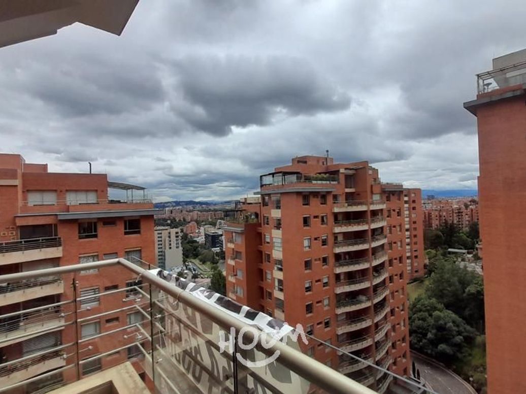 Apartamento de 3 alcobas en venta en Santa Barbara Oriental, Bogotá, 182 m² · foto 12 de 20