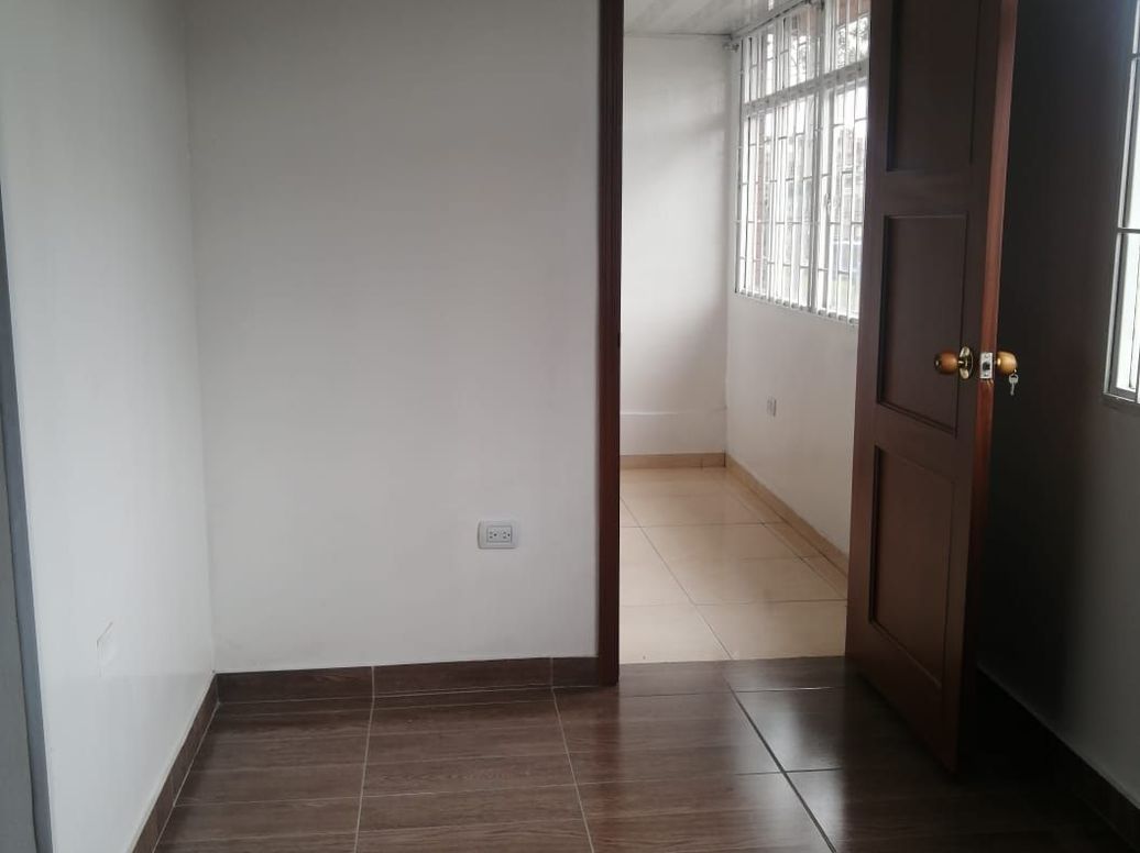 Apartaestudio en Arriendo en Santa Helenita, Engativá, Bogotá en Santa Helenita