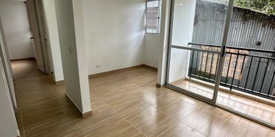 Valor con parqueadero de moto 1.350.000Arrienda Integridad, inmobiliaria experta en administración y arrendamientos de apartamentos, casas, locales, bodegas y oficinas, Medellín y toda el área Metropolitana.