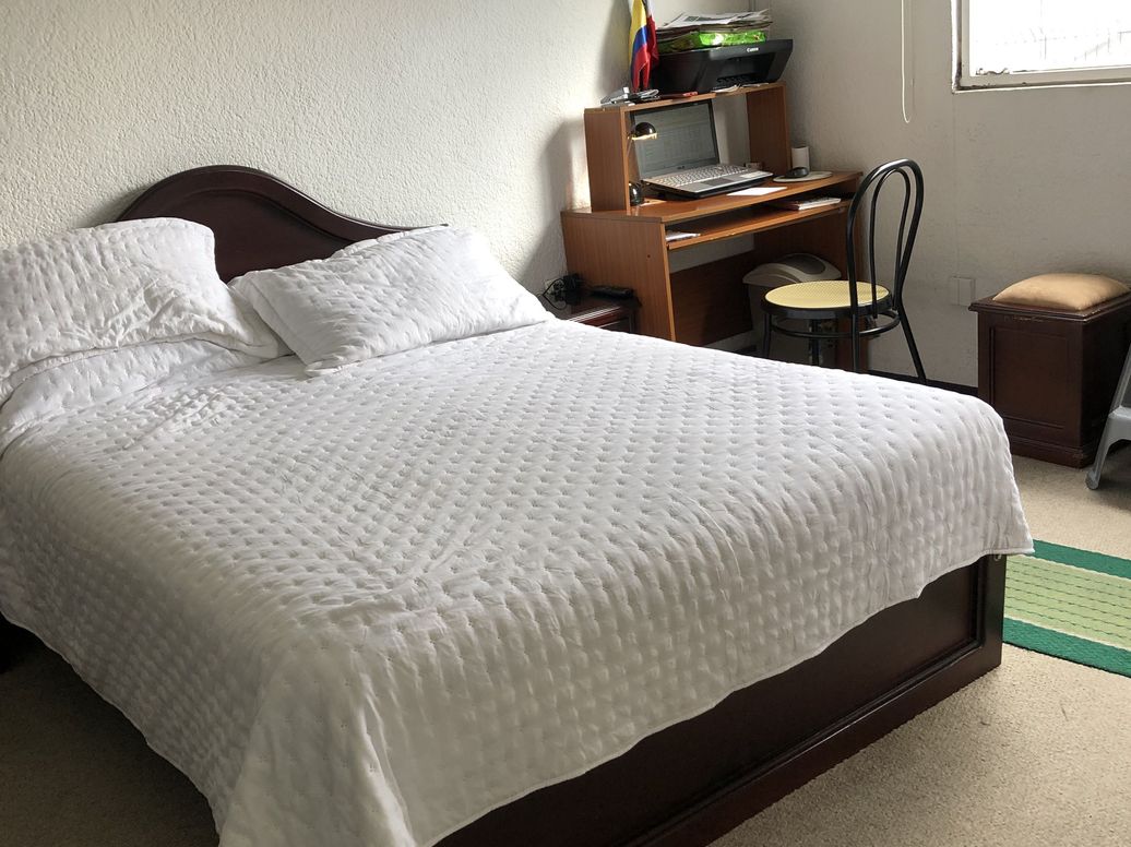 Casa de 4 alcobas en venta en Las Villas, Bogotá, 355 m² · foto 5 de 14
