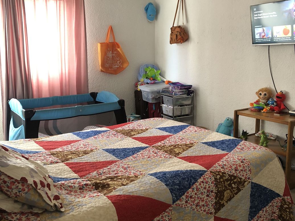 Casa de 4 alcobas en venta en Las Villas, Bogotá, 355 m² · foto 7 de 14