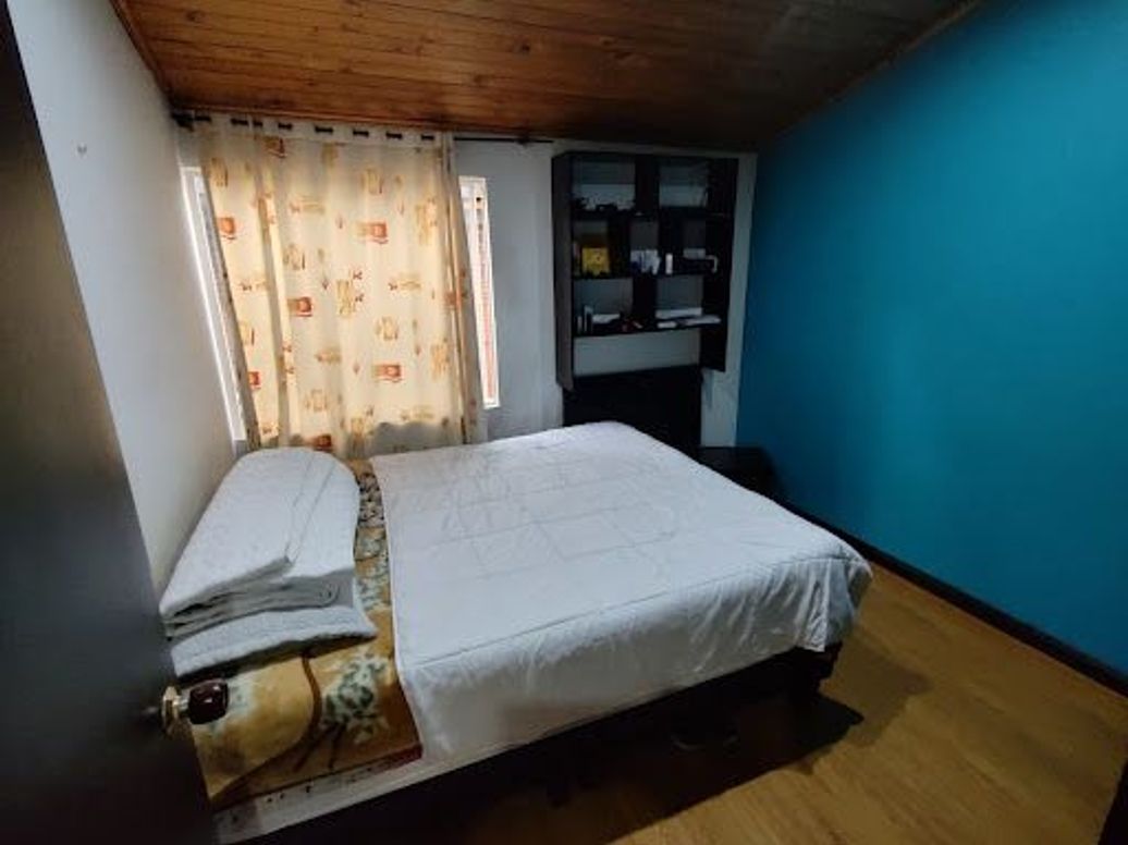 Casa de 4 alcobas en venta en Urbanización Bavaria Castilla, Bogotá, 249 m² · foto 19 de 20