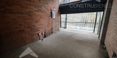 CANON + IVA. Local pensado especialmente para ti, se encuentra ubicado ubicado en un sector residencial. Se entrega en obra gris.
Si estas interesado en este inmueble no dudes en contactarnos para agendarte.