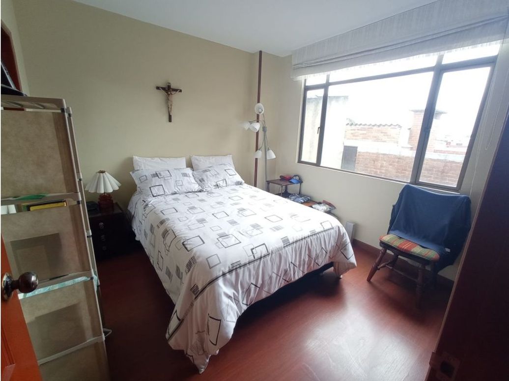 Casa de 3 alcobas en venta en Villemar, Bogotá, 110 m² · foto 20 de 20