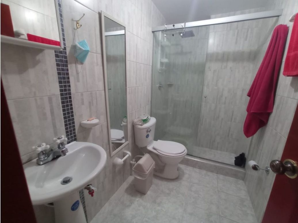 Casa de 3 alcobas en venta en Villemar, Bogotá, 110 m² · foto 17 de 20