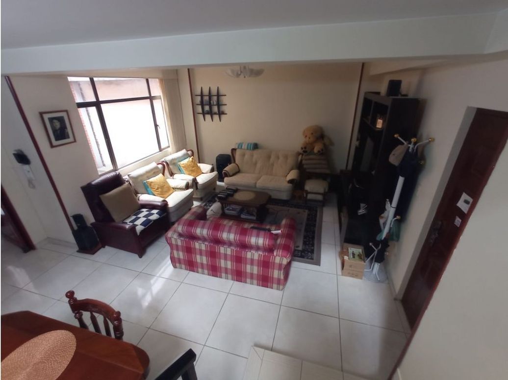 Casa de 3 alcobas en venta en Villemar, Bogotá, 110 m² · foto 3 de 20