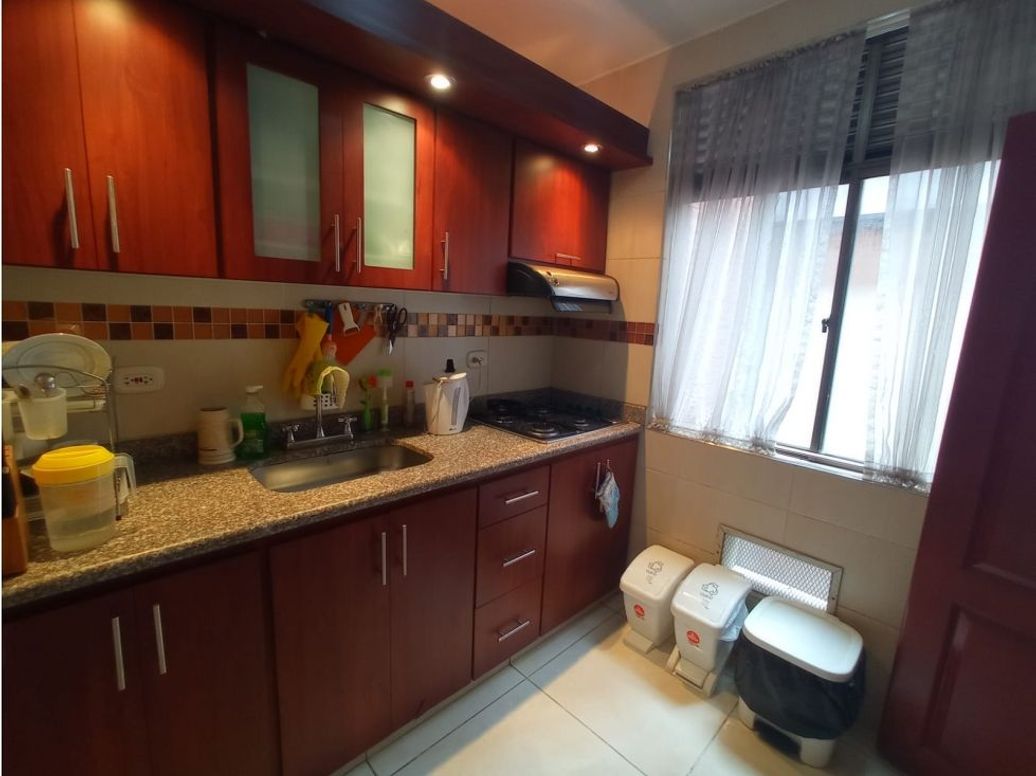 Casa de 3 alcobas en venta en Villemar, Bogotá, 110 m² · foto 7 de 20