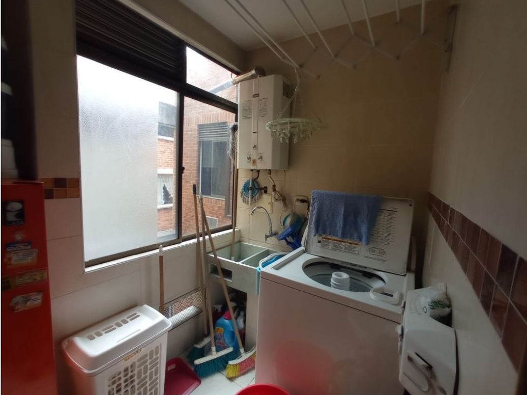 Casa de 3 alcobas en venta en Villemar, Bogotá, 110 m² · foto 14 de 20