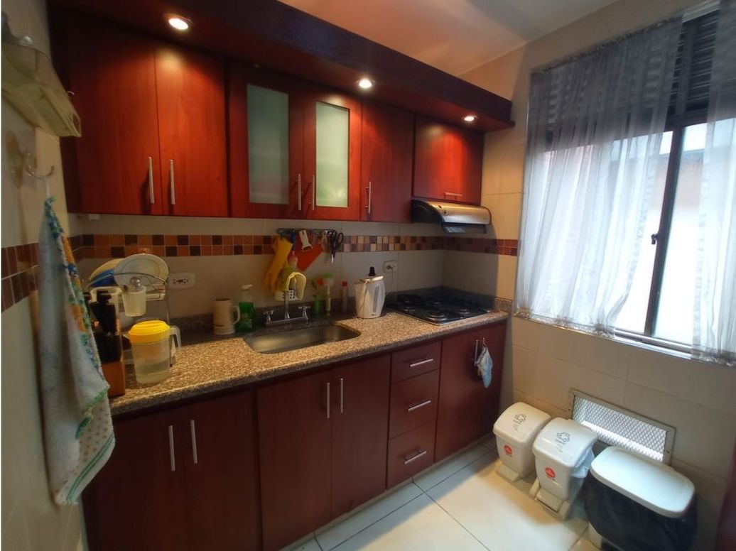 Casa de 3 alcobas en venta en Villemar, Bogotá, 110 m² · foto 8 de 20