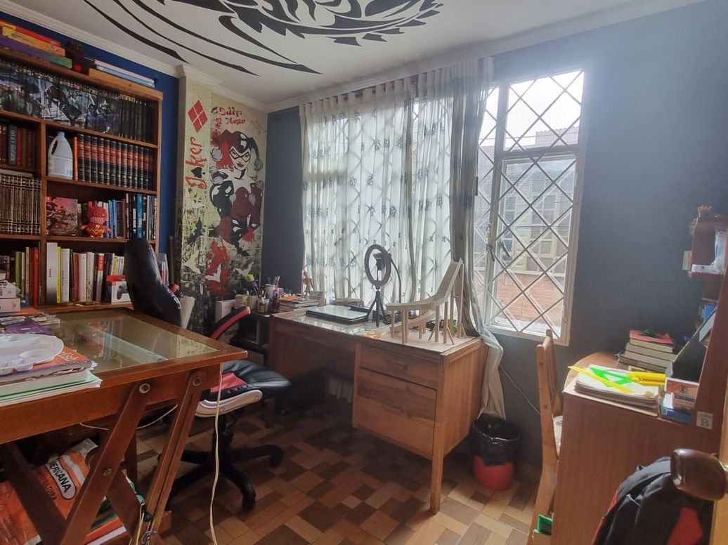 Casa de 8 alcobas en venta en Tindalito Et. I, Bogotá, 199 m² · foto 11 de 20