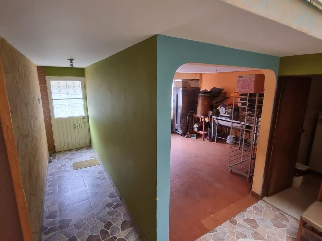 Casa de 8 alcobas en venta en Tindalito Et. I, Bogotá, 199 m² · foto 13 de 20