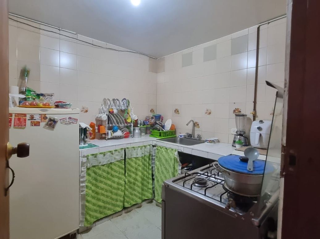 Casa de 8 alcobas en venta en Tindalito Et. I, Bogotá, 199 m² · foto 17 de 20