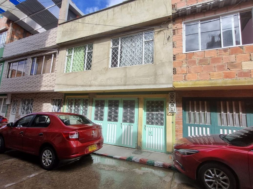 Casa de 8 alcobas en venta en Tindalito Et. I, Bogotá, 199 m² · foto 20 de 20