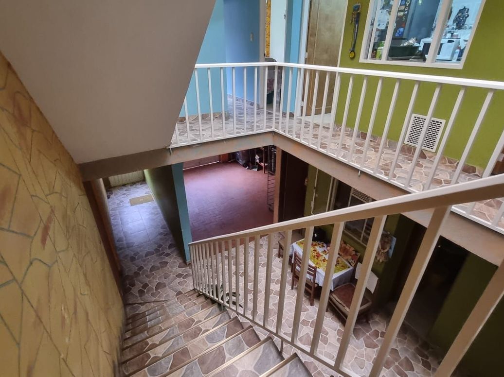 Casa de 8 alcobas en venta en Tindalito Et. I, Bogotá, 199 m² · foto 16 de 20