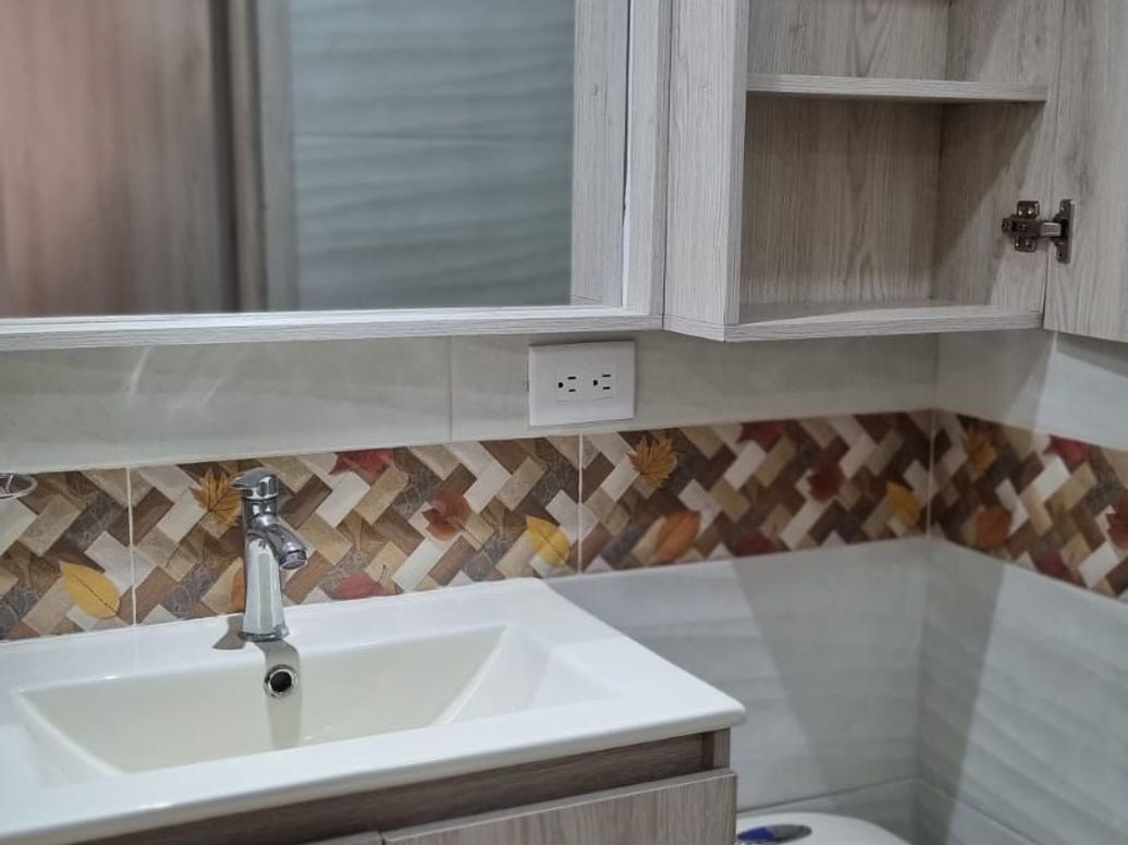 Apartamento de 3 alcobas en venta en Alameda, Bogotá, 48 m² · foto 2 de 20