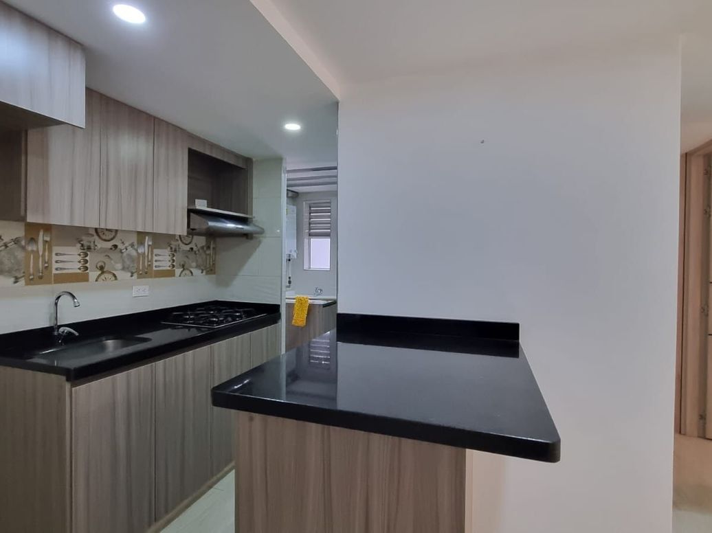 Apartamento de 3 alcobas en venta en Alameda, Bogotá, 48 m² · foto 8 de 20