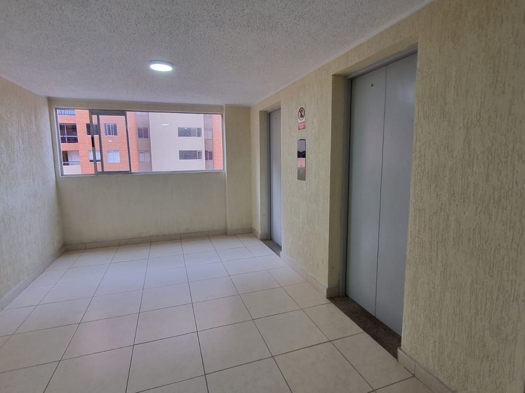 Apartamento de 3 alcobas en venta en Alameda, Bogotá, 48 m² · foto 14 de 20