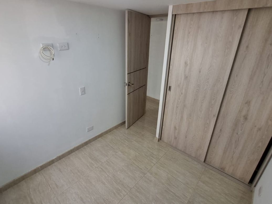 Apartamento de 3 alcobas en venta en Alameda, Bogotá, 48 m² · foto 18 de 20