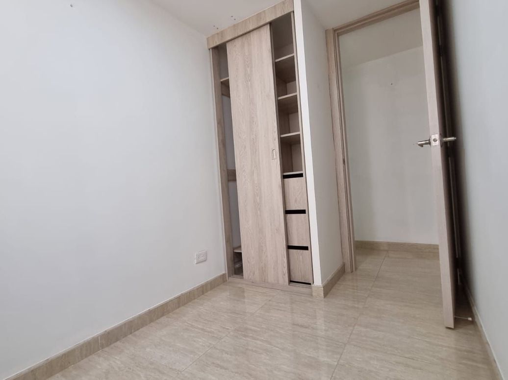 Apartamento de 3 alcobas en venta en Alameda, Bogotá, 48 m² · foto 20 de 20