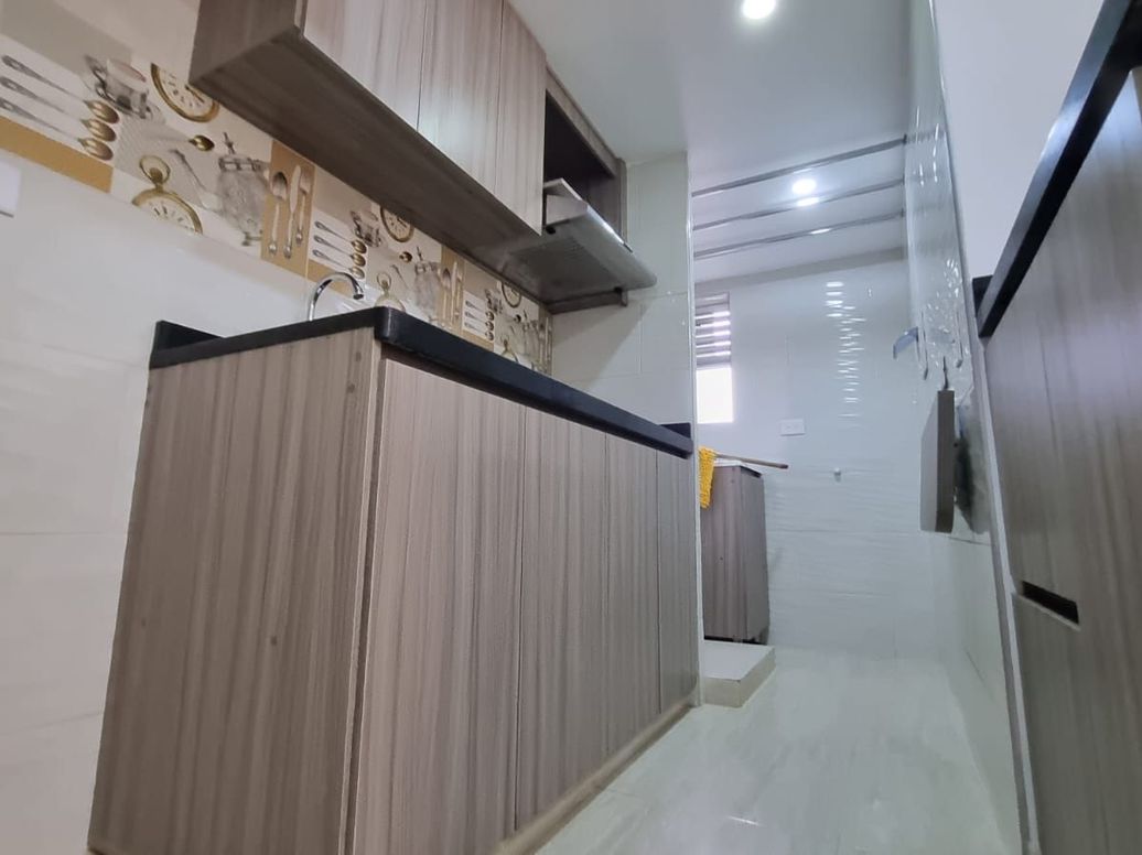 Apartamento de 3 alcobas en venta en Alameda, Bogotá, 48 m² · foto 9 de 20