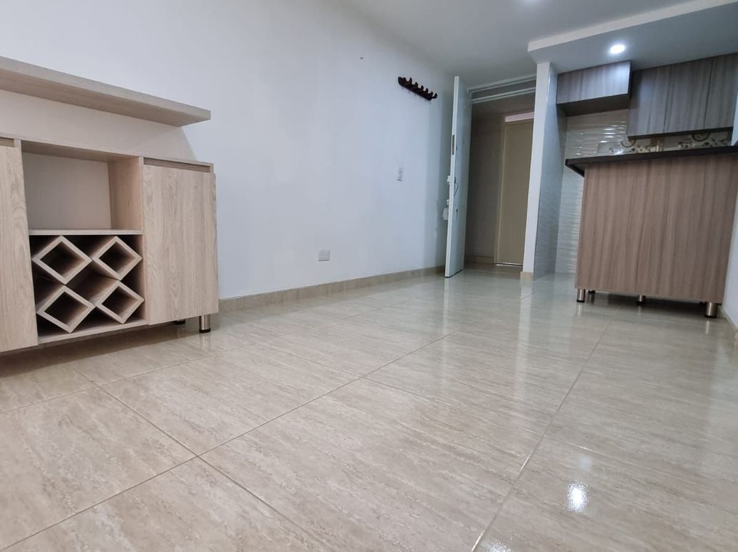 Apartamento de 3 alcobas en venta en Alameda, Bogotá, 48 m² · foto 7 de 20
