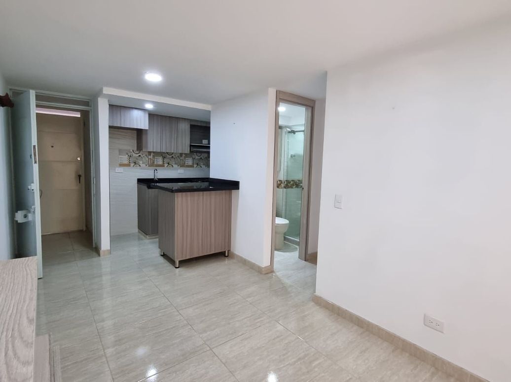 Apartamento de 3 alcobas en venta en Alameda, Bogotá, 48 m² · foto 15 de 20
