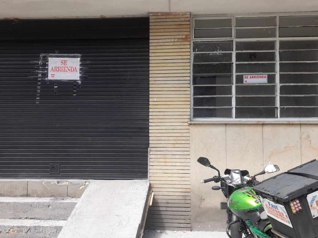 Apartamento de 1 alcoba en arriendo en Armenia, Bogotá, 140 m² · foto 2 de 3