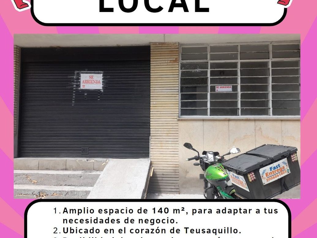 Apartamento de 1 alcoba en arriendo en Armenia, Bogotá, 140 m² · foto 3 de 3