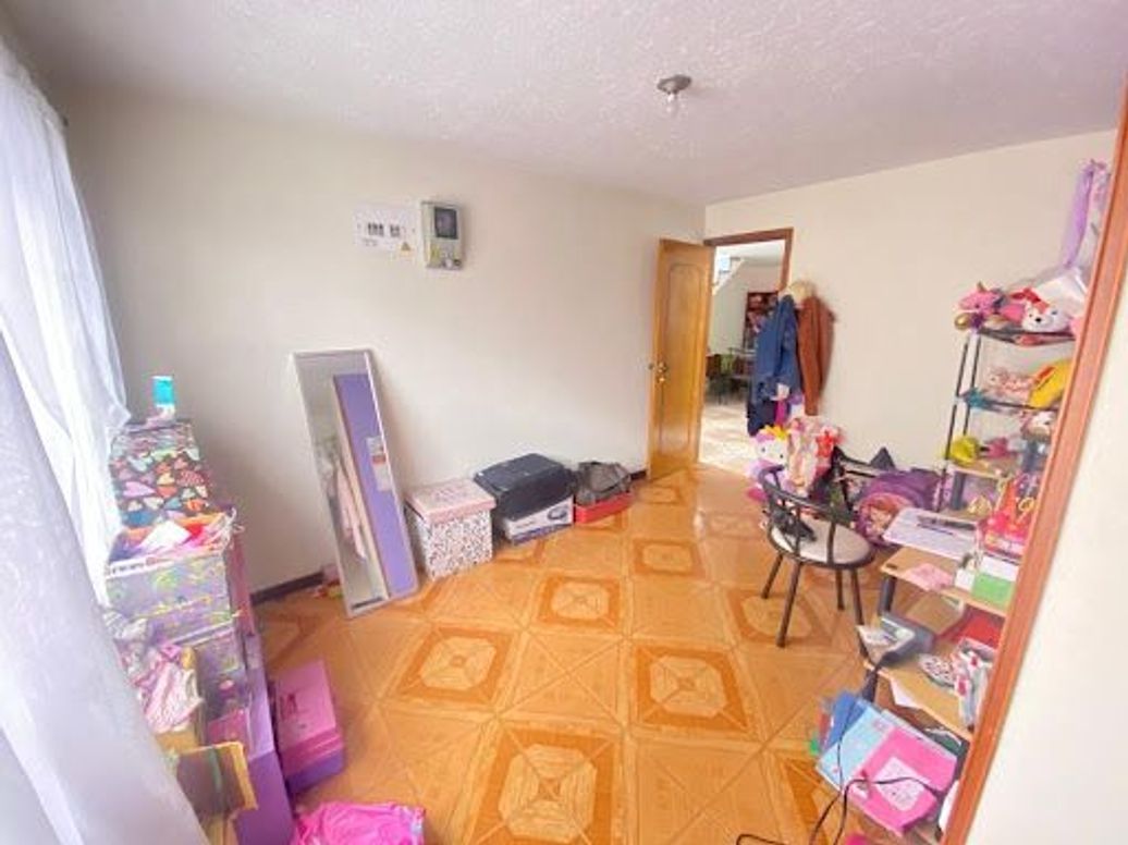 Casa de 3 alcobas en venta en Garces Navas, Bogotá, 176 m² · foto 11 de 20
