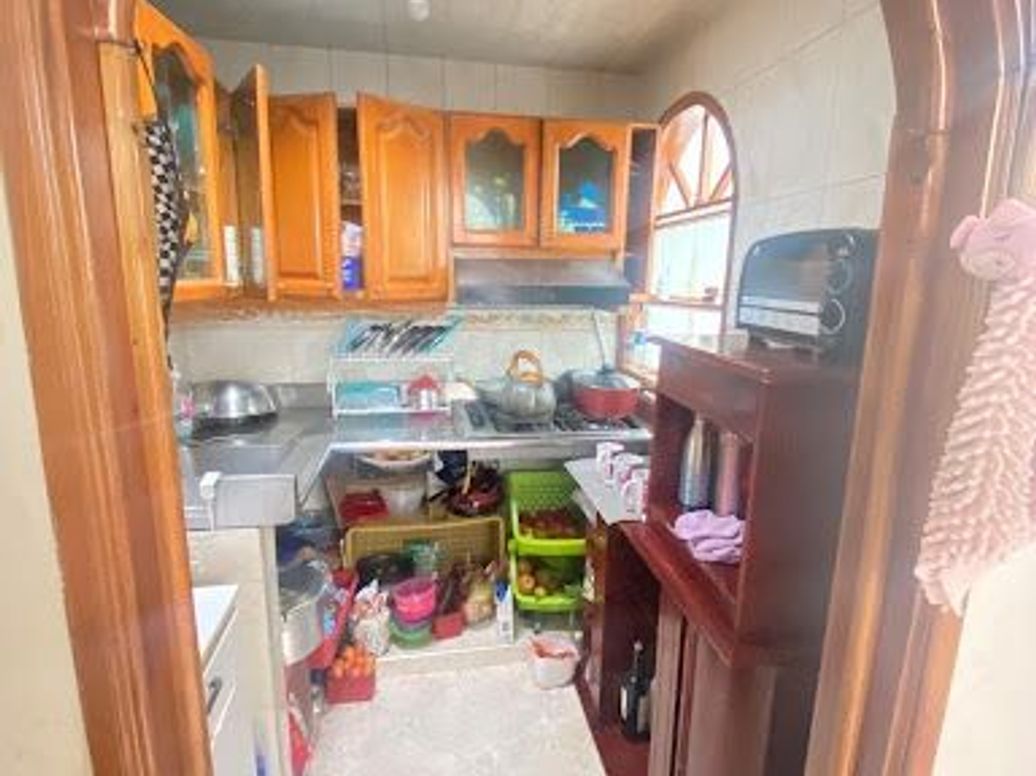 Casa de 3 alcobas en venta en Garces Navas, Bogotá, 176 m² · foto 9 de 20