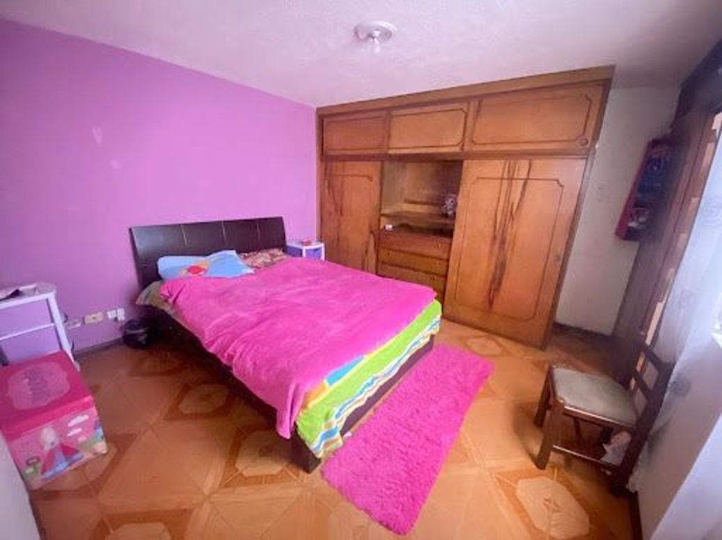 Casa de 3 alcobas en venta en Garces Navas, Bogotá, 176 m² · foto 13 de 20