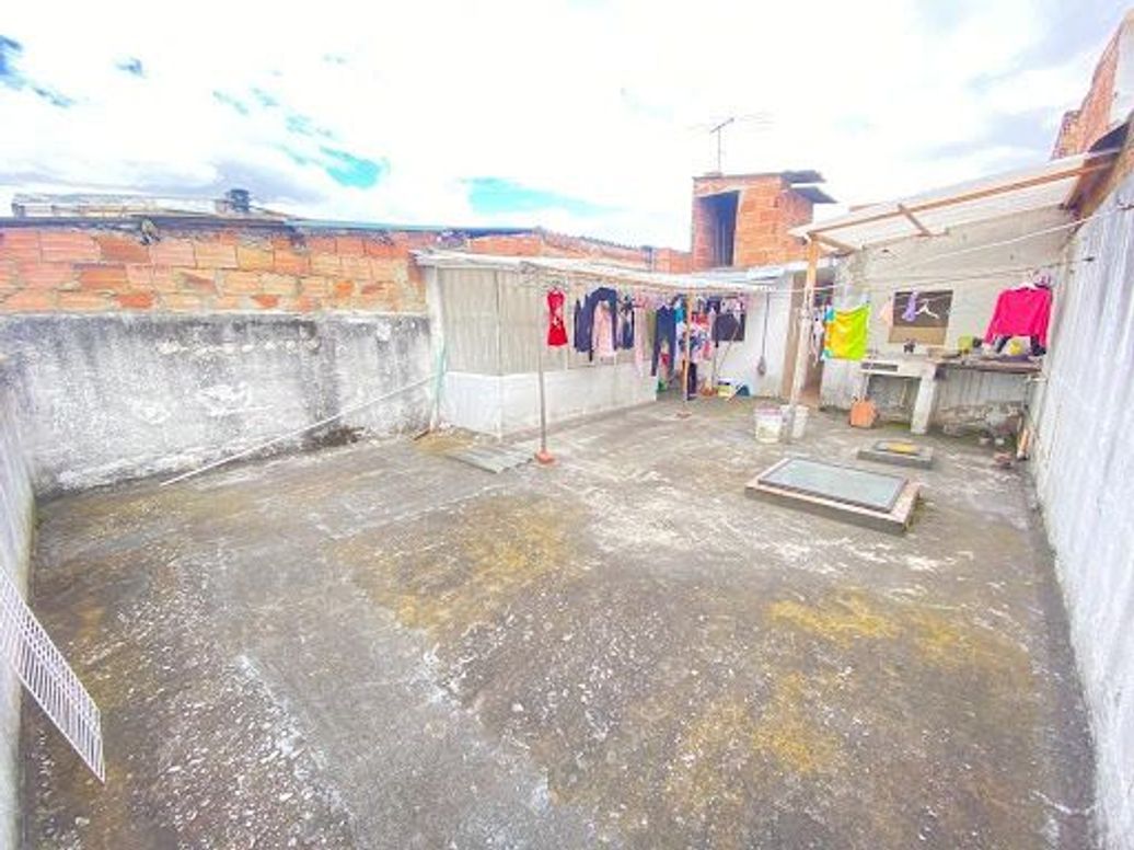 Casa de 3 alcobas en venta en Garces Navas, Bogotá, 176 m² · foto 18 de 20