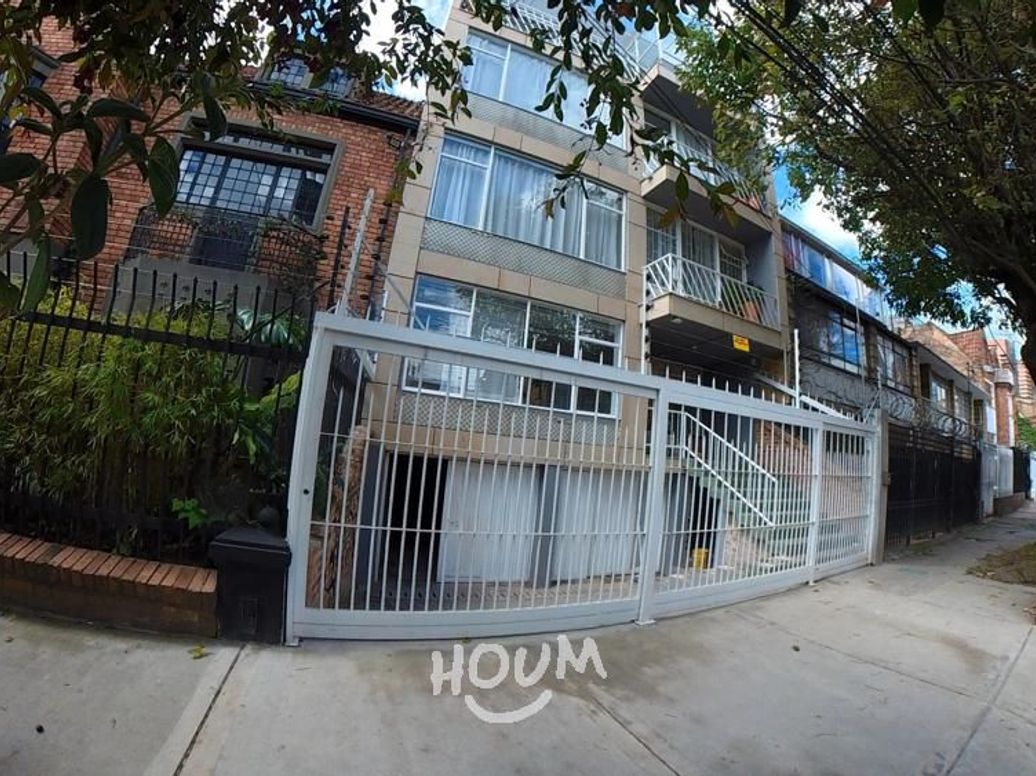 Apartamento de 2 alcobas en arriendo en Armenia, Bogotá, 58 m² · foto 3 de 20