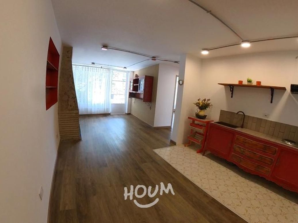 Apartamento de 2 alcobas en arriendo en Armenia, Bogotá, 58 m² · foto 16 de 20
