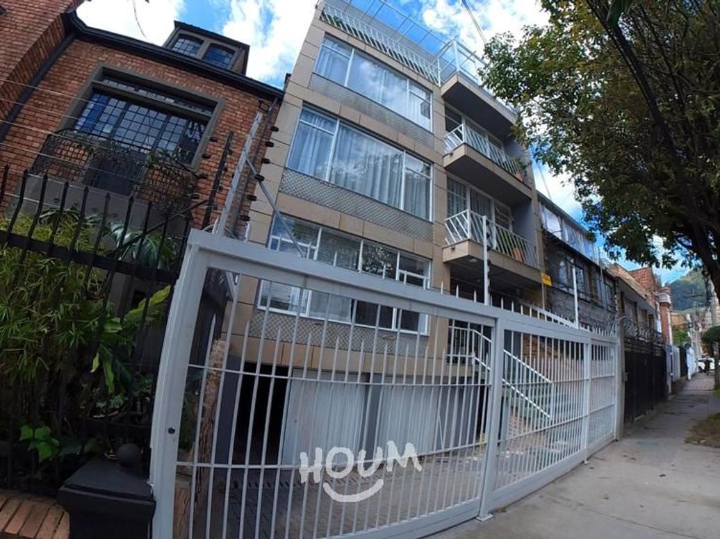 Apartamento de 2 alcobas en arriendo en Armenia, Bogotá, 58 m² · foto 5 de 20