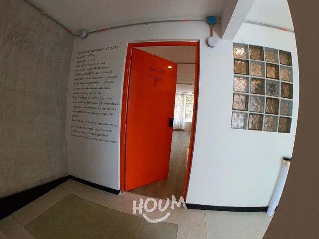 Apartamento de 2 alcobas en arriendo en Armenia, Bogotá, 58 m² · foto 7 de 20