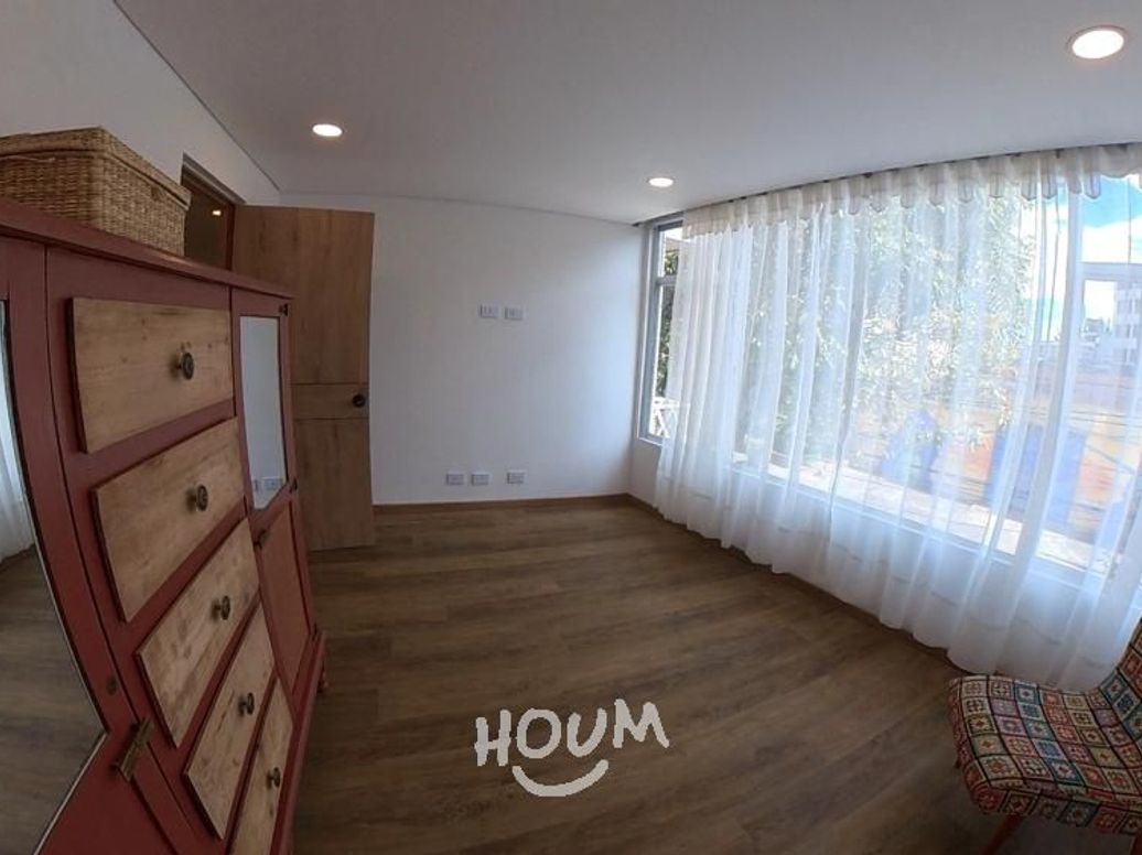 Apartamento de 2 alcobas en arriendo en Armenia, Bogotá, 58 m² · foto 18 de 20