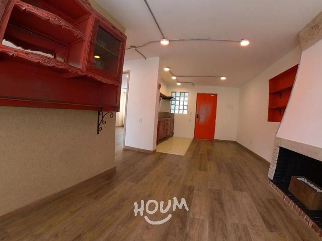 Apartamento de 2 alcobas en arriendo en Armenia, Bogotá, 58 m² · foto 10 de 20