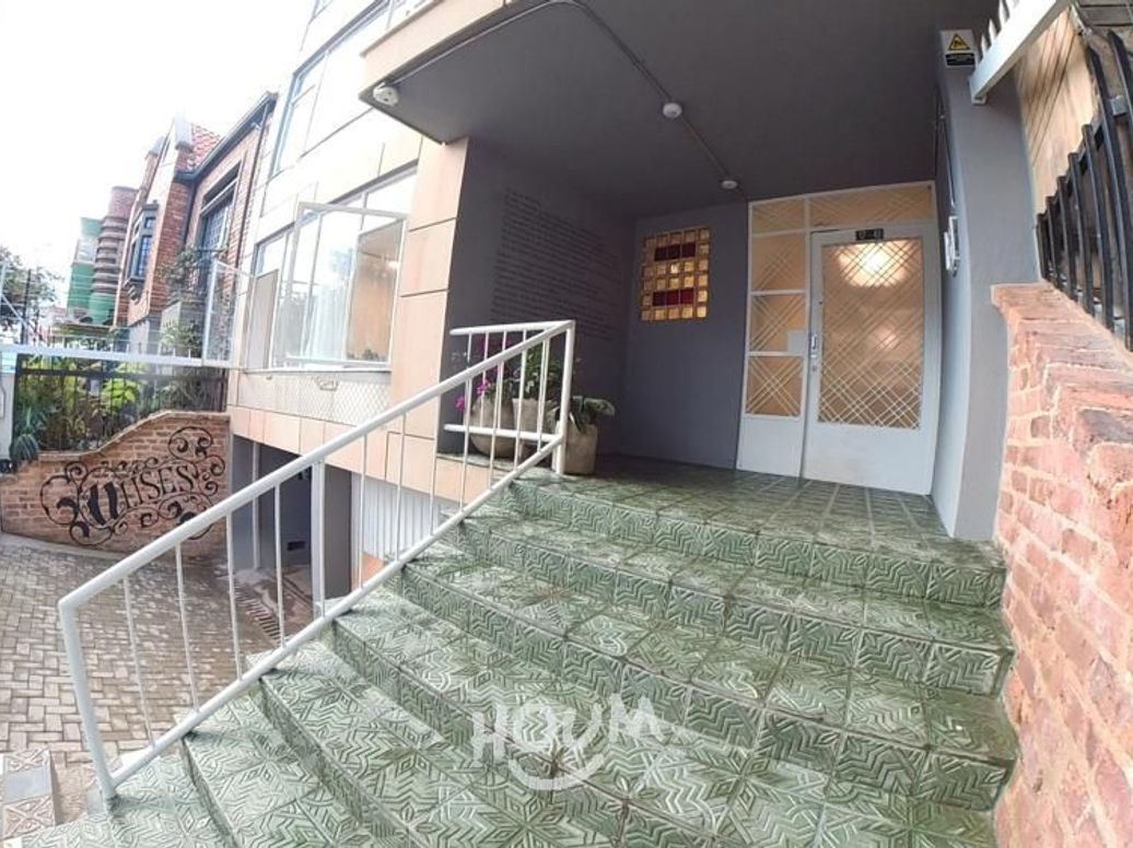 Apartamento de 2 alcobas en arriendo en Armenia, Bogotá, 58 m² · foto 2 de 20