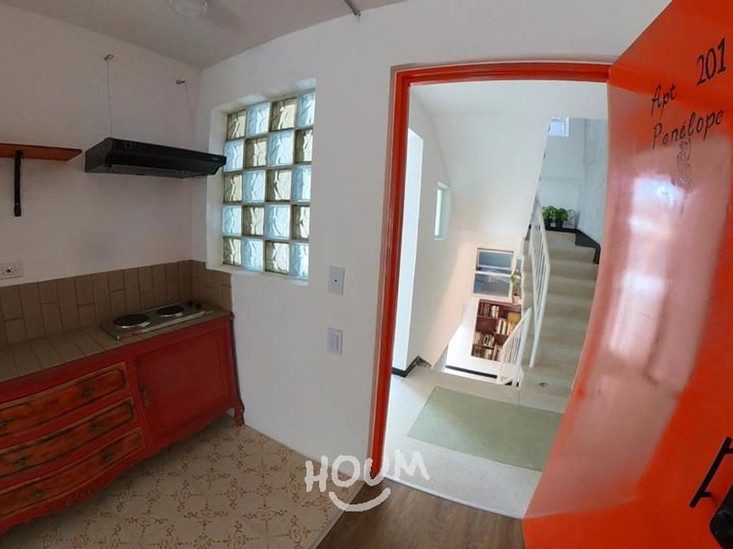 Apartamento de 2 alcobas en arriendo en Armenia, Bogotá, 58 m² · foto 6 de 20