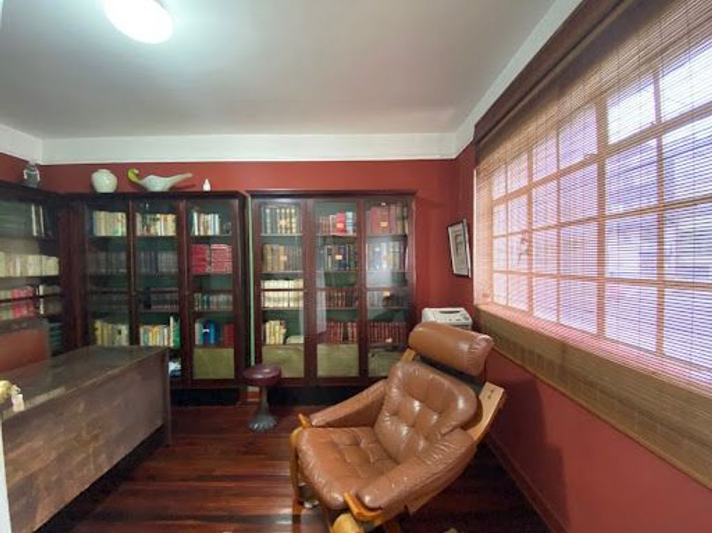 Casa de 7 alcobas en venta en Chapinero Alto, Bogotá, 330 m² · foto 12 de 20
