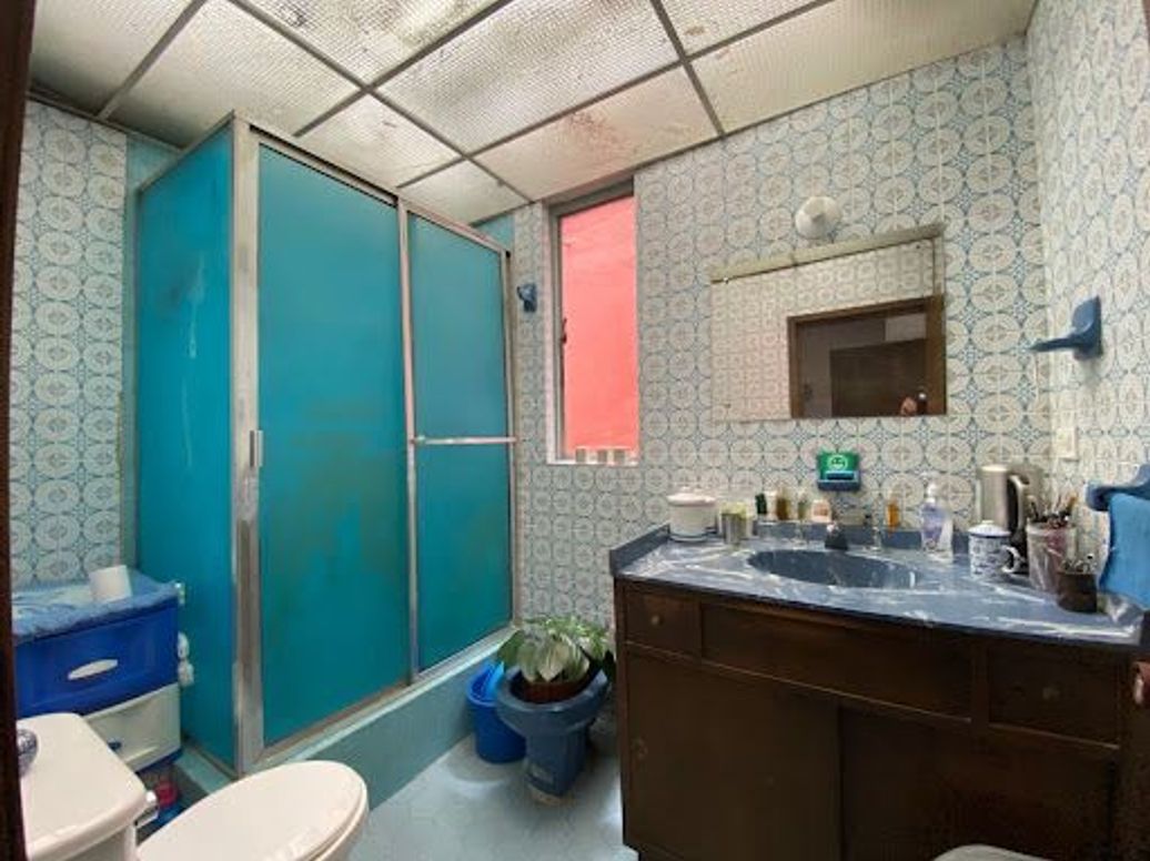 Casa de 7 alcobas en venta en Chapinero Alto, Bogotá, 330 m² · foto 15 de 20