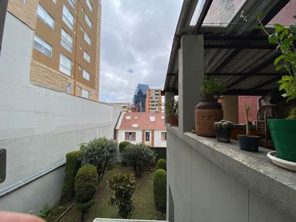 Casa de 7 alcobas en venta en Chapinero Alto, Bogotá, 330 m² · foto 19 de 20